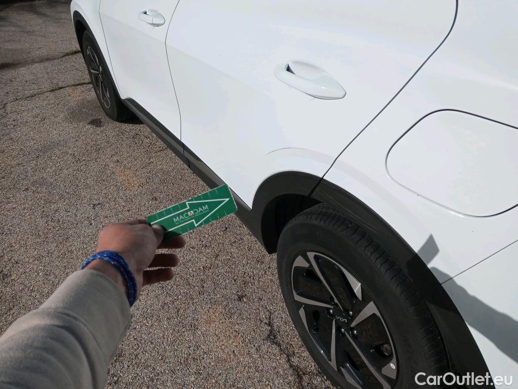  KIA  Sportage KIA  / 2022 / 5P / todoterreno 1.6 T-GDi 110kW (150CV) Concept 4x2 #16