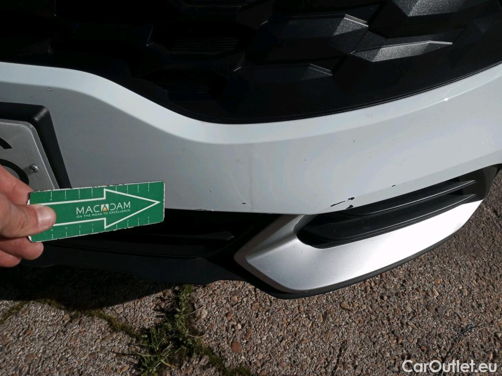  KIA  Sportage KIA  / 2022 / 5P / todoterreno 1.6 T-GDi 110kW (150CV) Concept 4x2 #13