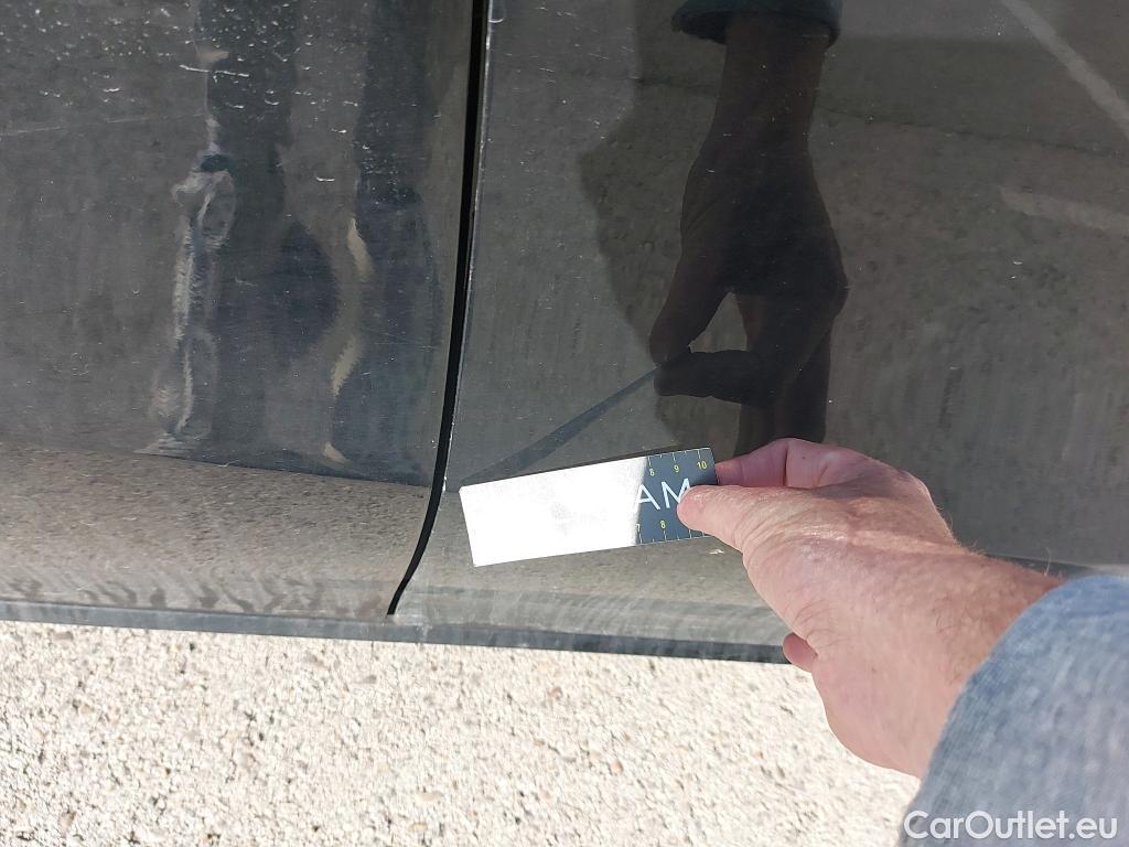  Mercedes  CLA-Klasse MERCEDES-BENZ CLA / 2019 / 4P / coupé CLA 220 D DCT #15