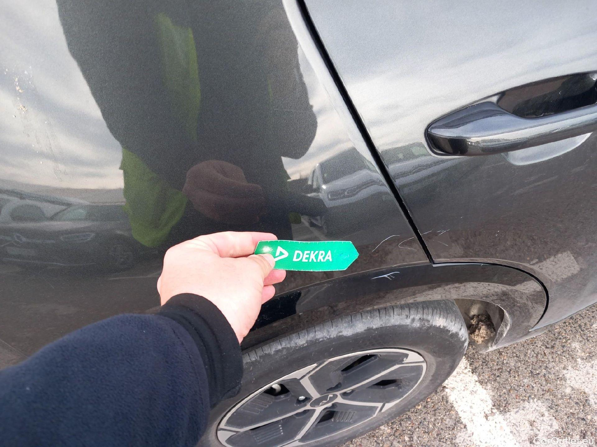  KIA  Niro  Hybrid Drive 1.6 AT6 E6d #23