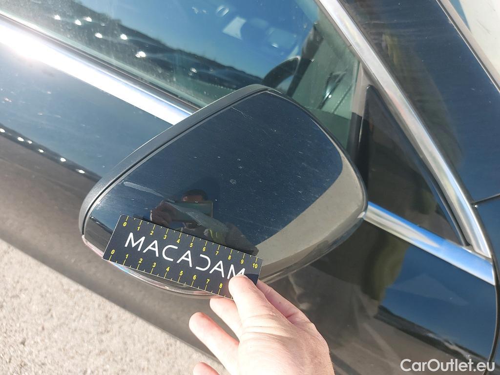  Mercedes  CLA-Klasse MERCEDES-BENZ CLA / 2019 / 4P / coupé CLA 220 D DCT #22