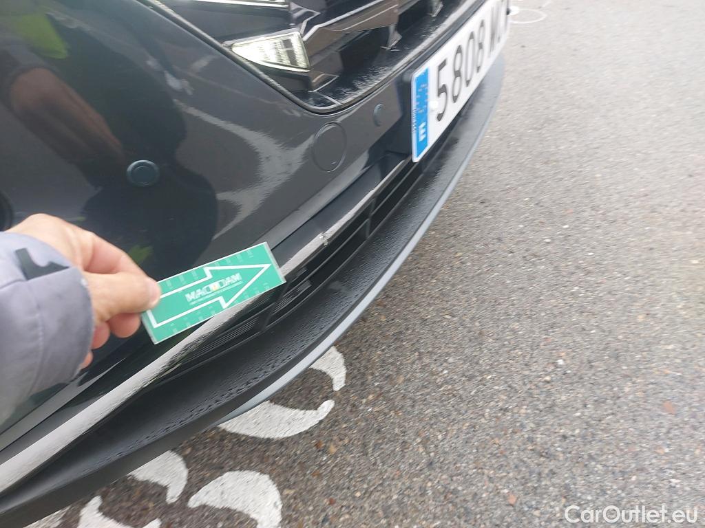  Hyundai  Tucson HYUNDAI  / 2020 / 5P / todoterreno 1.6 TGDI PHEV 195kW Maxx Auto 4X4 #9