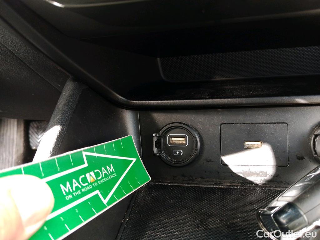  Hyundai  Konna HYUNDAI Kona / 2020 / 5P / todoterreno 1.0 TGDI Klass 4X2 #17