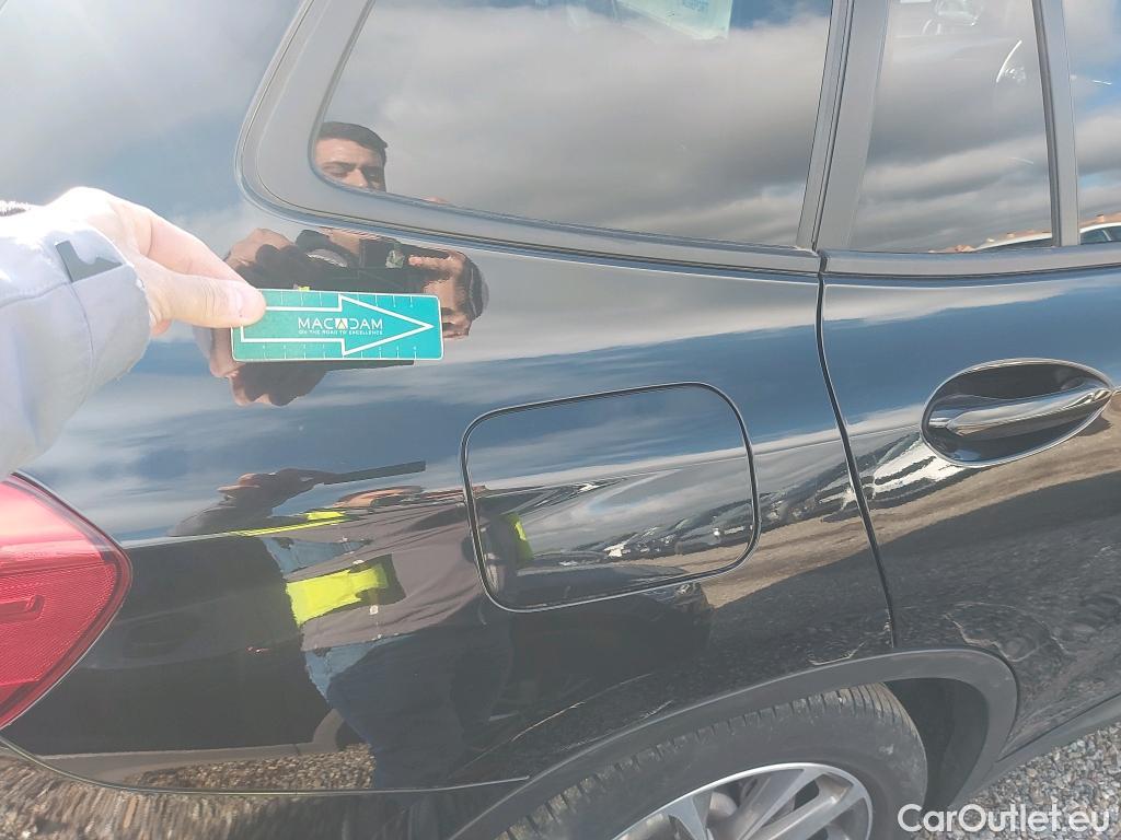  Bmw  X3 BMW  / 2017 / 5P / todoterreno xDrive20d (AC2) #6