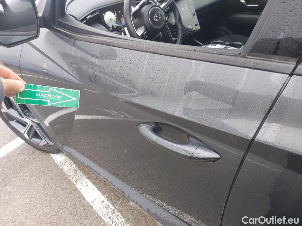  Hyundai  Tucson HYUNDAI  / 2020 / 5P / todoterreno 1.6 TGDI PHEV 195kW Maxx Auto 4X4 #15