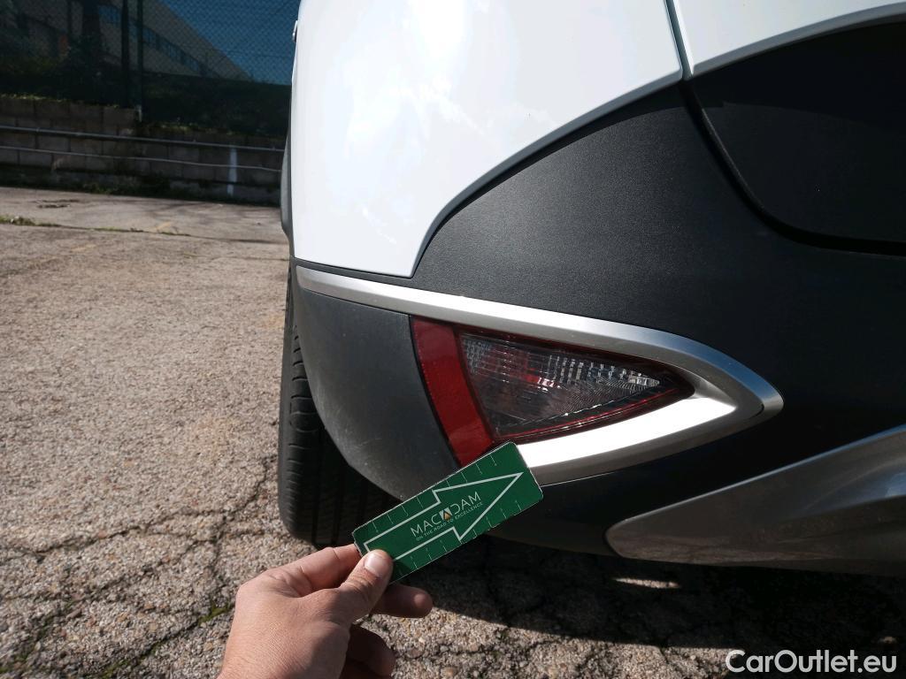  KIA  Sportage KIA  / 2022 / 5P / todoterreno 1.6 T-GDi 110kW (150CV) Concept 4x2 #27