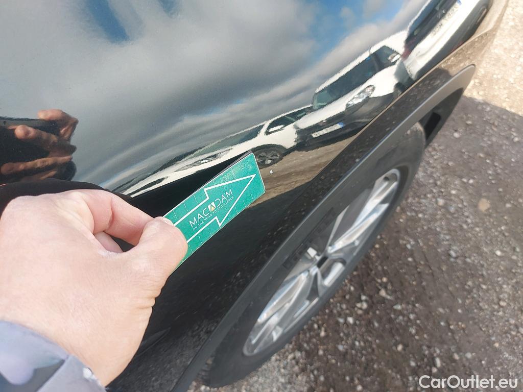  Bmw  X3 BMW  / 2017 / 5P / todoterreno xDrive20d (AC2) #28