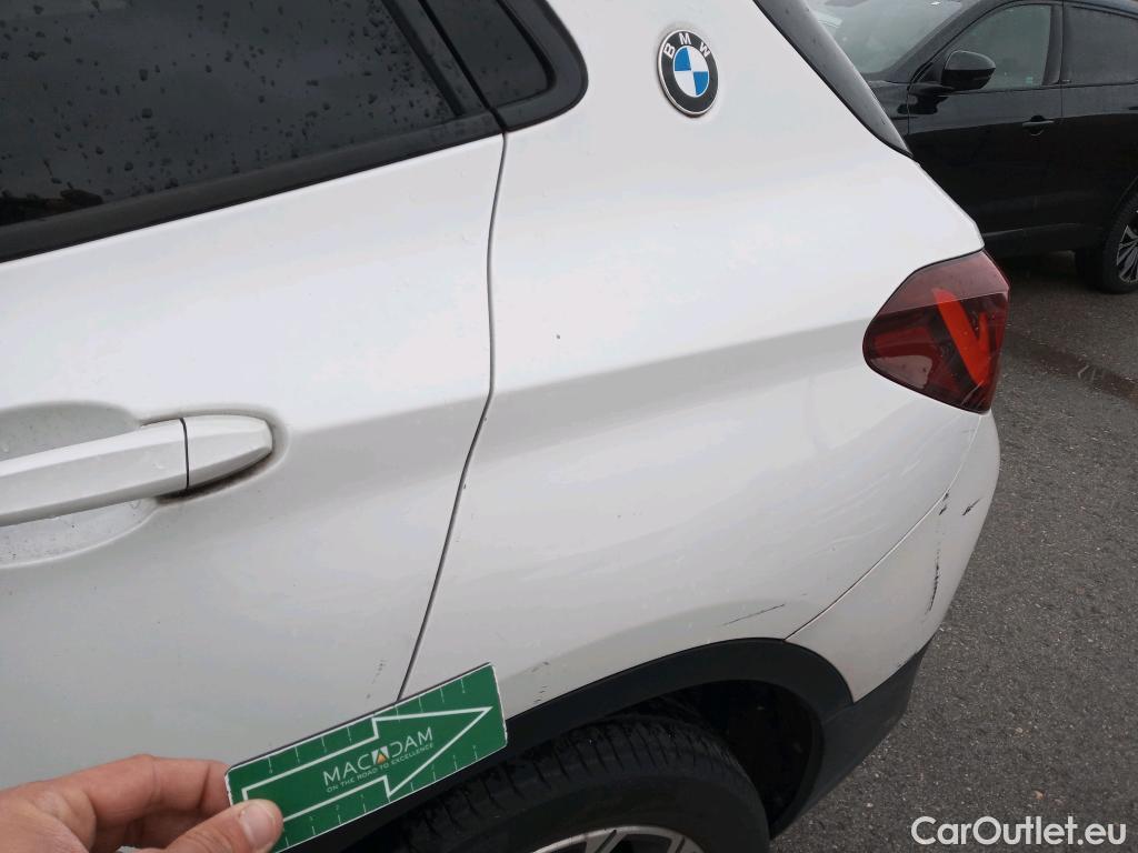  Bmw  X2 BMW  sDrive18i (CX) #30