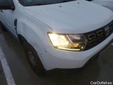  Dacia  Duster DACIA  / 2018 / 5P / todoterreno Essential TCE 74kW(100CV) ECO-G 4X2 #16