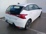  Hyundai  i20 HYUNDAI  / 2020 / 5P / berlina con portón 1.2 MPI SLX #2