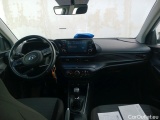  Hyundai  i20 HYUNDAI  / 2020 / 5P / berlina con portón 1.2 MPI SLX #3