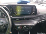  Hyundai  i20 HYUNDAI  / 2020 / 5P / berlina con portón 1.2 MPI SLX #14