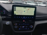  Hyundai   Ioniq HYUNDAI / 2019 / 5P / berlina con portón 1.6 GDI HEV Tecno DCT #11