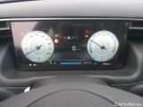  Hyundai  Tucson HYUNDAI  / 2020 / 5P / todoterreno 1.6 TGDI PHEV 195kW Maxx Auto 4X4 #4