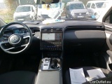  Hyundai  Tucson HYUNDAI  / 2020 / 5P / todoterreno 1.6 TGDI 110kW (150CV) 48V Tecno DCT 2C #3