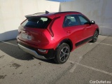  KIA  Niro KIA  / 2022 / 5P / crossover 1.6 GDi HEV 104kW (141CV) Drive #2