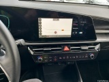  KIA  Niro  Hybrid Drive 1.6 AT6 E6d #11