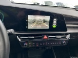  KIA  Niro  Hybrid Drive 1.6 AT6 E6d #12