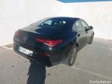  Mercedes  CLA-Klasse MERCEDES-BENZ CLA / 2019 / 4P / coupé CLA 220 D DCT #2