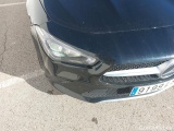  Mercedes  CLA-Klasse MERCEDES-BENZ CLA / 2019 / 4P / coupé CLA 220 D DCT #18
