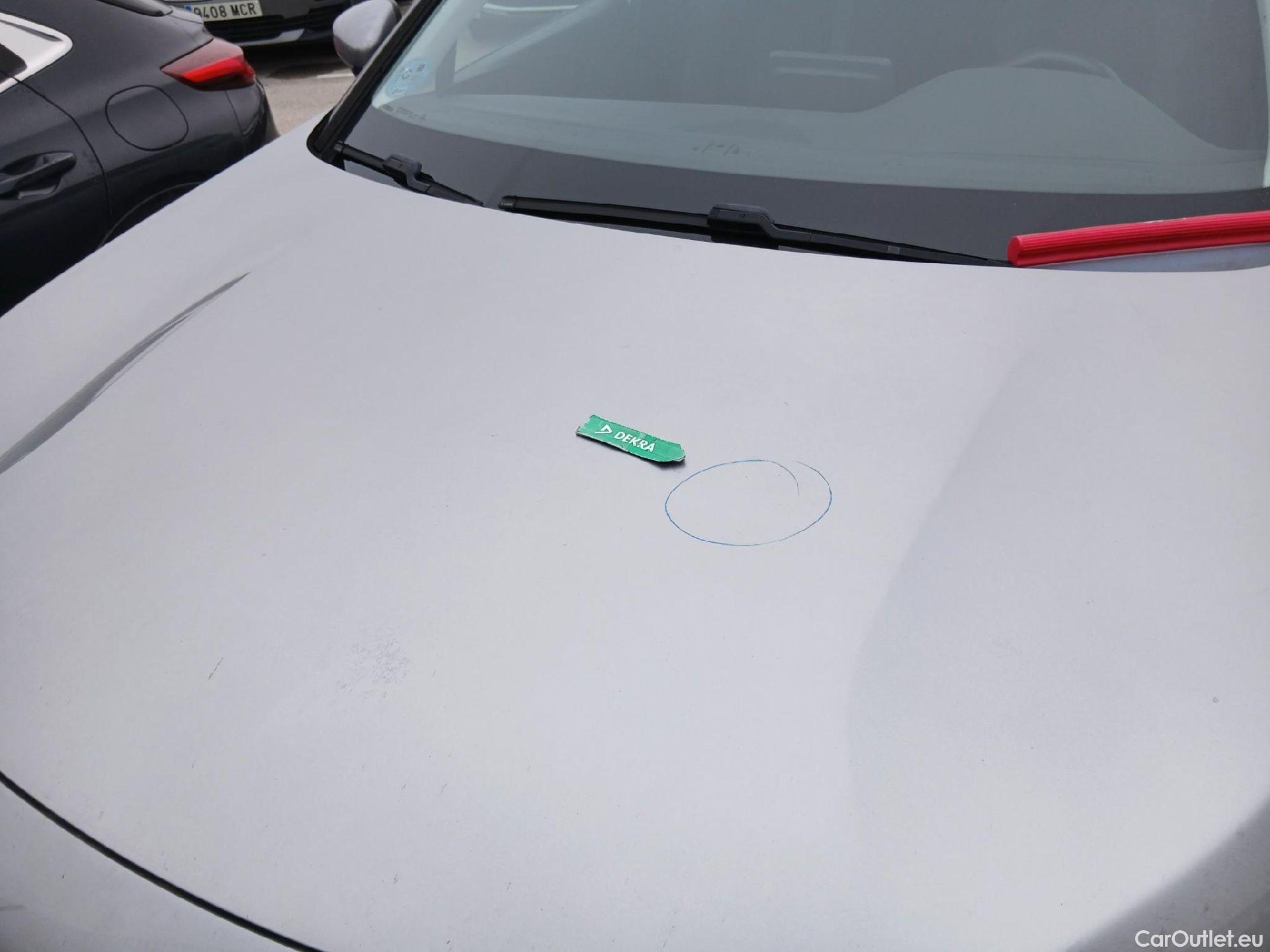  Peugeot  3008 PEUGEOT  / 2016 / 5P / todoterreno 1.5 BlueHDi 96kW (130CV) S&S Active (AC) #5