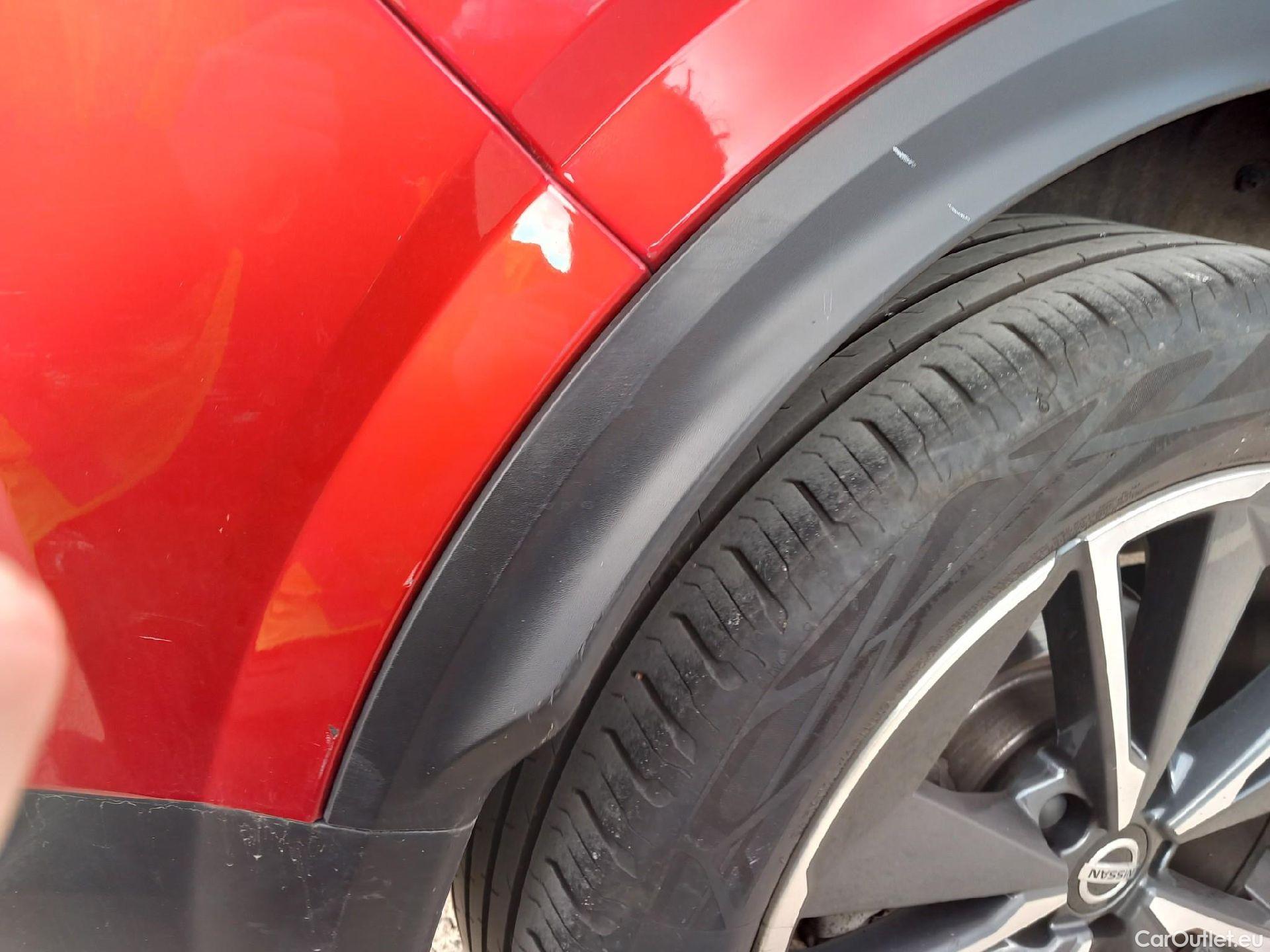  Nissan  Qashqai NISSAN  / 2021 / 5P / todoterreno DIG-T 116kW mHEV Xtronic N-Connecta #16