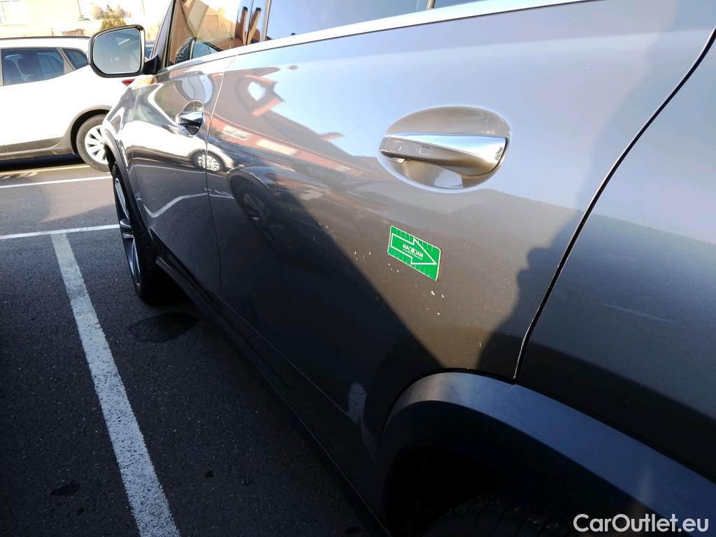  Mercedes  G-Klasee MERCEDES-BENZ GLE / 2018 / 5P / todoterreno GLE 300 d 4MATIC #12