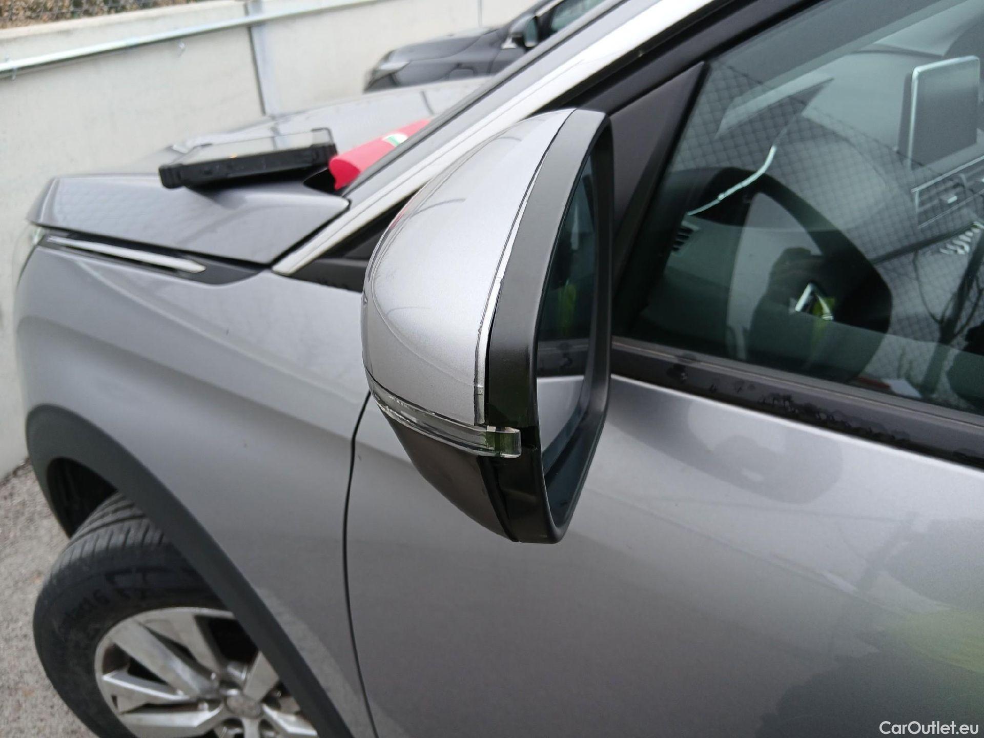  Peugeot  3008 PEUGEOT  / 2016 / 5P / todoterreno 1.5 BlueHDi 96kW (130CV) S&S Active (AC) #10