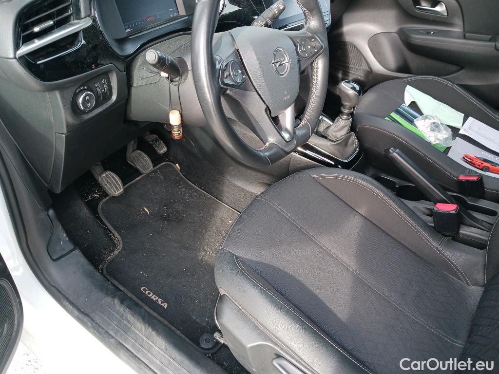  Opel  Corsa OPEL  1.2T XHL 74kW (100CV) Elegance #3