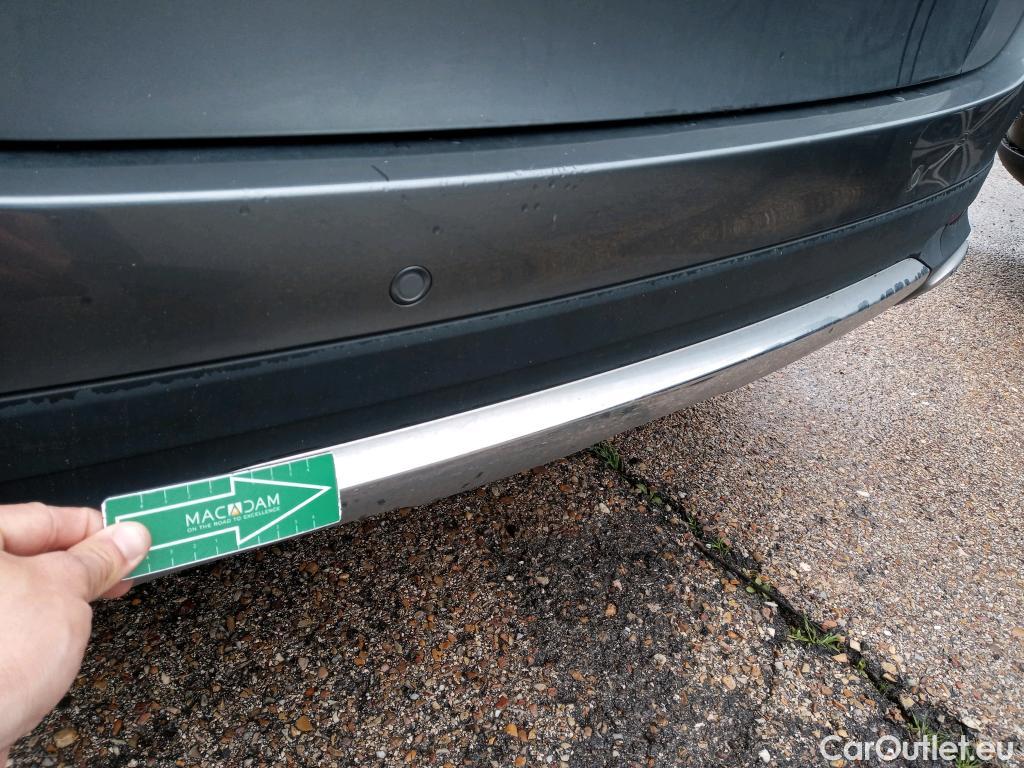  Mercedes  G-Klasee MERCEDES-BENZ GLE / 2018 / 5P / todoterreno GLE 350 de 4MATIC (Híbrido Enchufable) #16