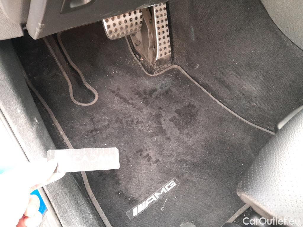  Mercedes  G-Klasee MERCEDES-BENZ GLC Coupé / 2019 / 5P / coupé GLC 220 d 4MATIC #21