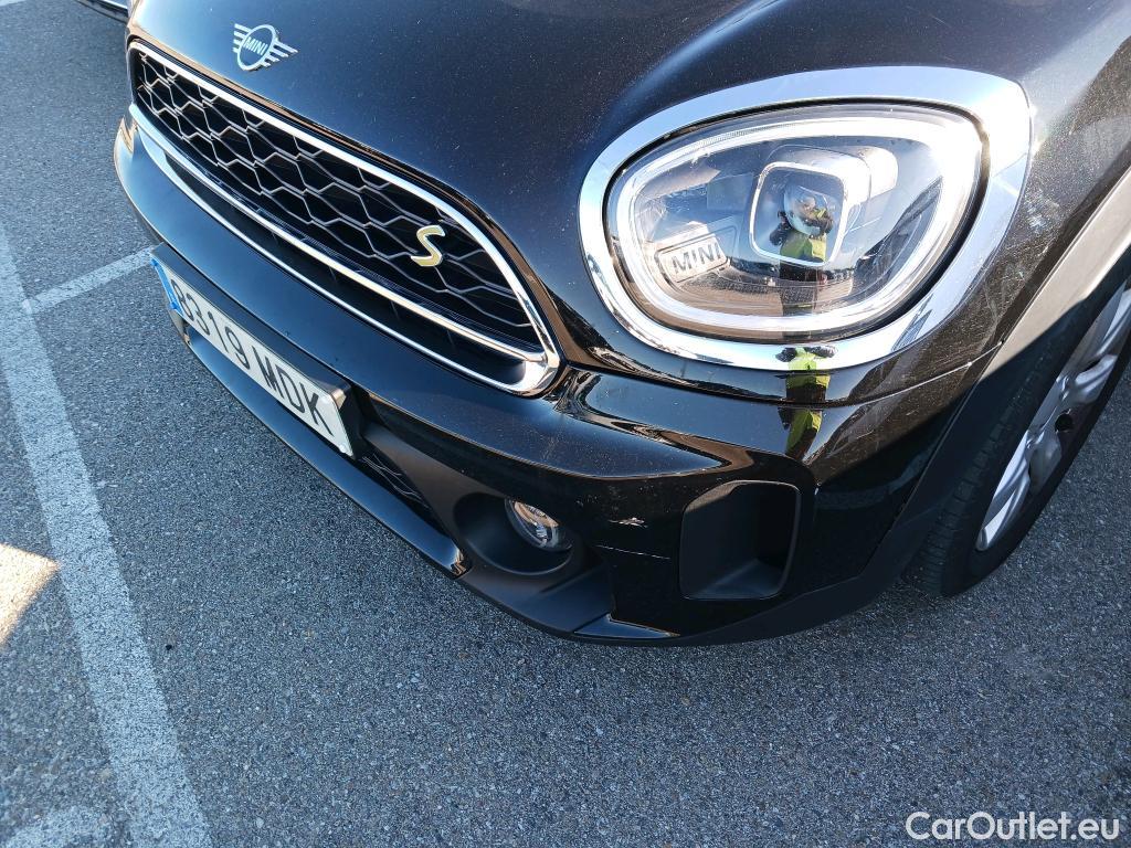  Mini  Countryman MINI  / 2020 / 5P / berlina con portón Cooper S E ALL4 #50