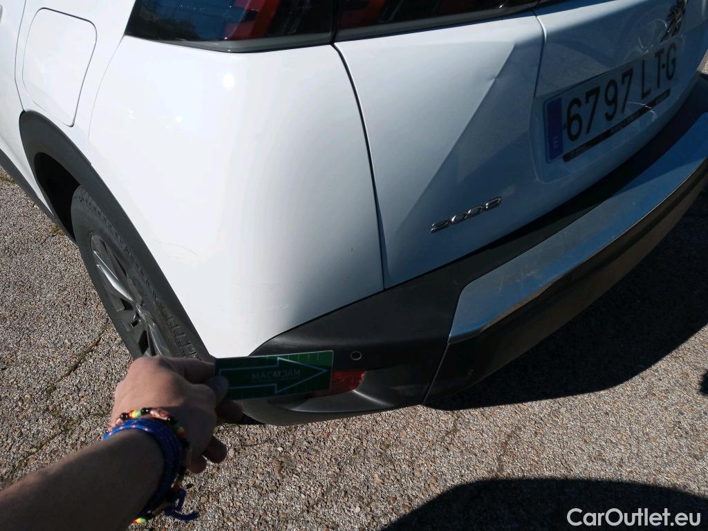  Peugeot  2008 PEUGEOT  / 2019 / 5P / todoterreno Active Pack BlueHDI 81kW (110CV) #12