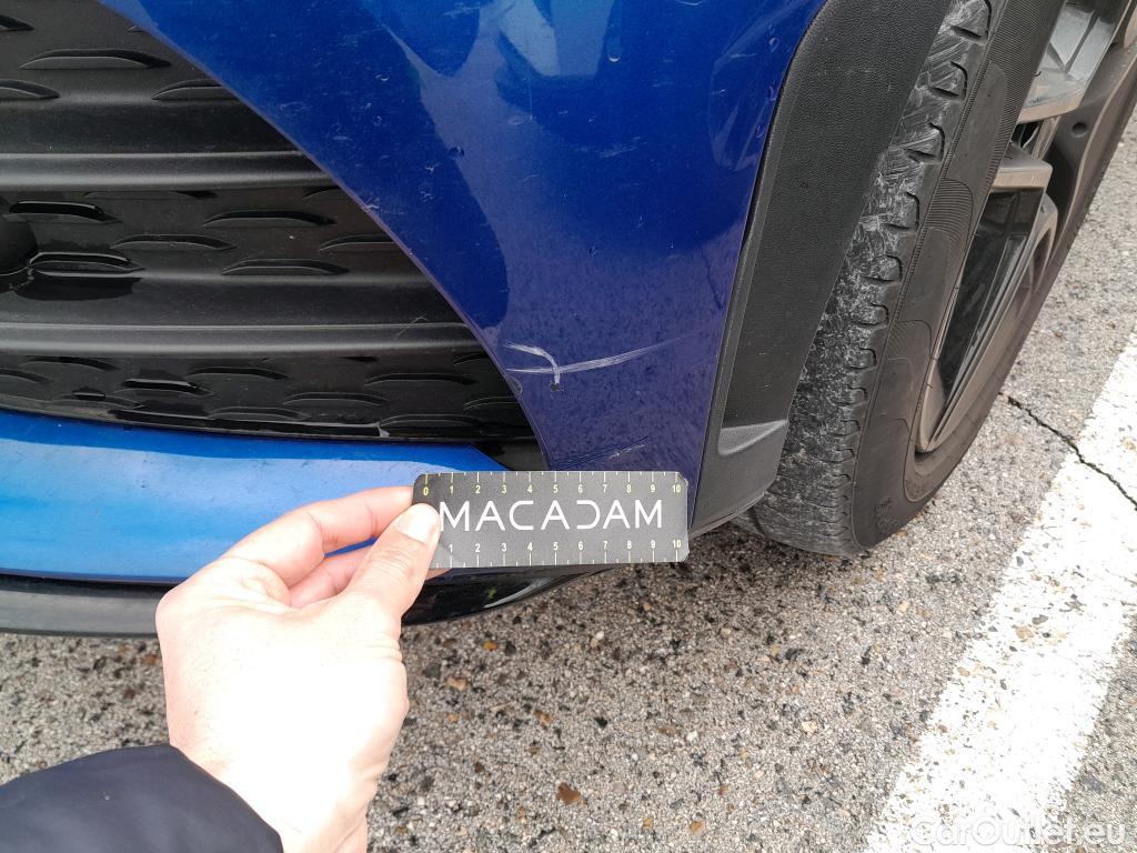  Mercedes  G-Klasee MERCEDES-BENZ GLC Coupé / 2019 / 5P / coupé GLC 220 d 4MATIC #12