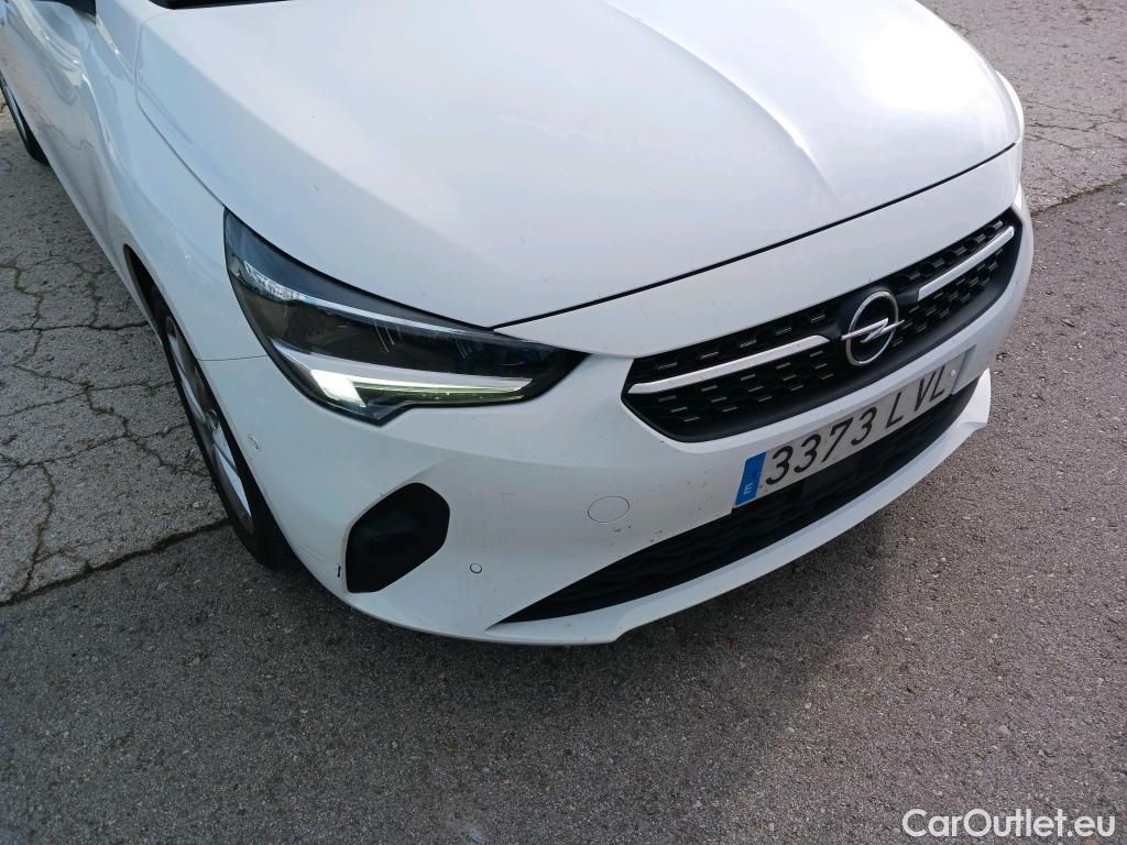  Opel  Corsa OPEL  1.2T XHL 74kW (100CV) Elegance #10