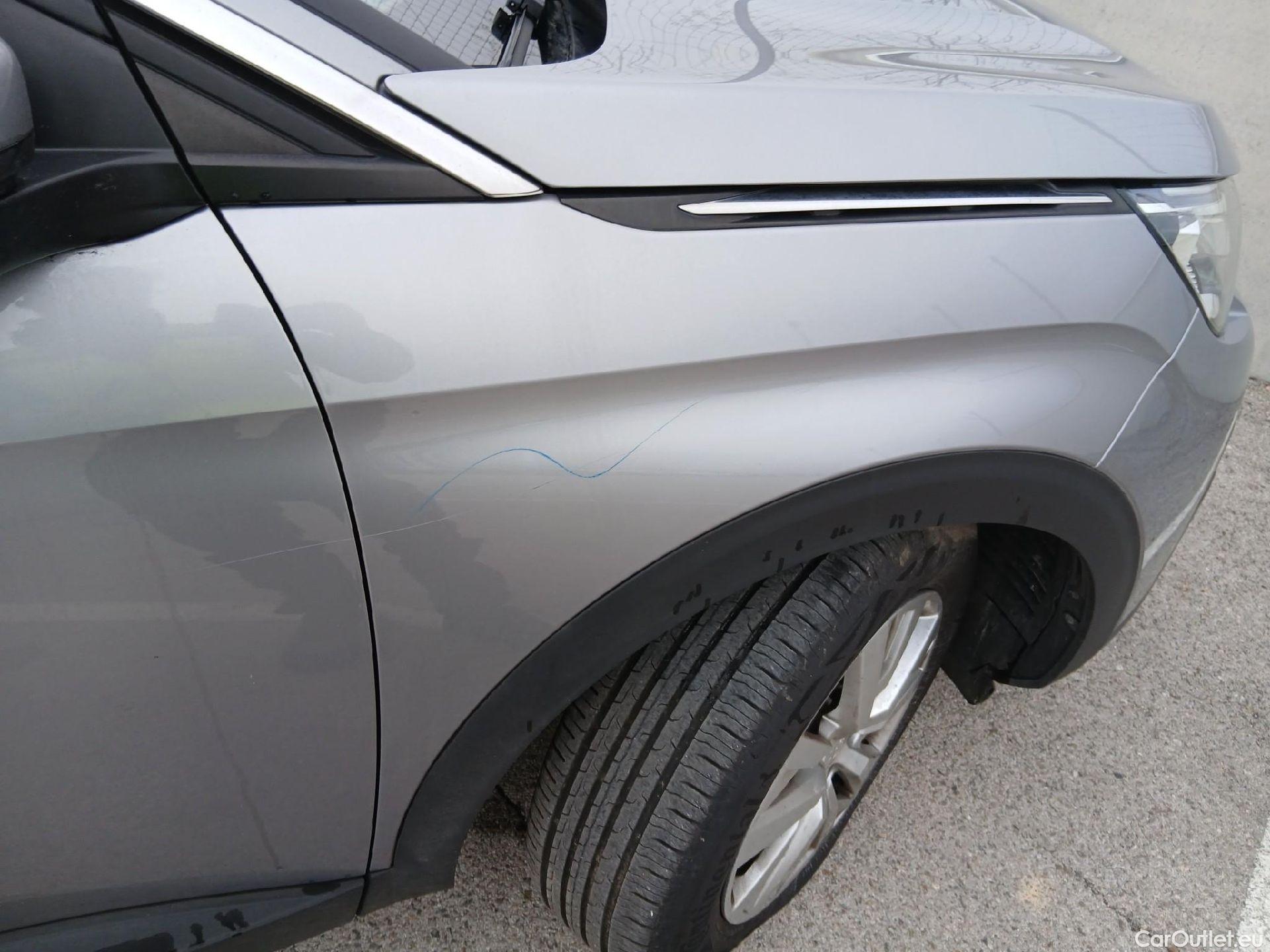  Peugeot  3008 PEUGEOT  / 2016 / 5P / todoterreno 1.5 BlueHDi 96kW (130CV) S&S Active (AC) #34