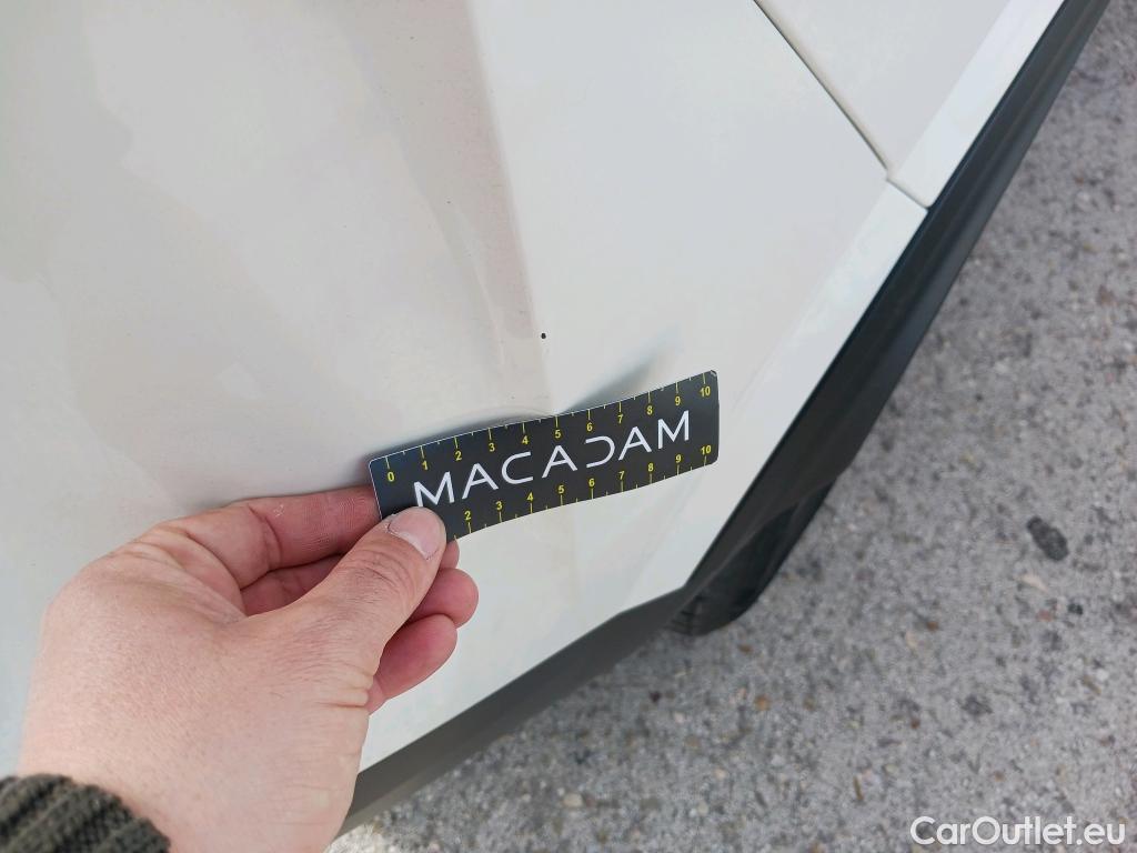  Nissan  Qashqai NISSAN  / 2021 / 5P / todoterreno DIG-T 116kW (158CV) mHEV Xtronic Acenta (AC2) #18