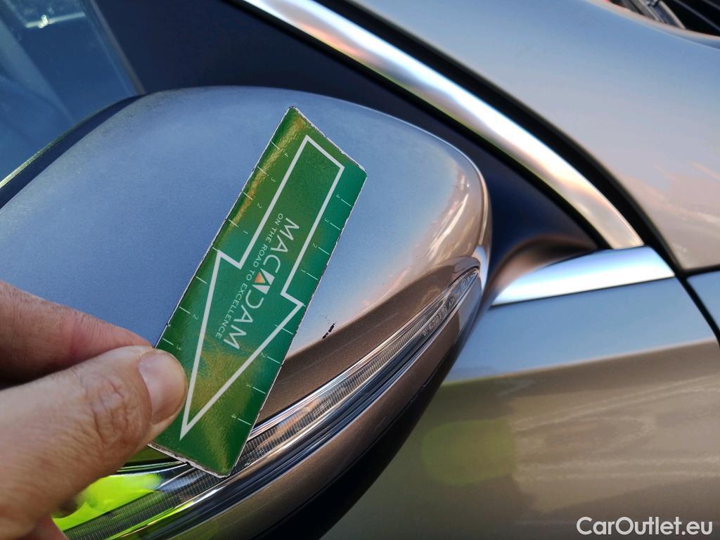  Mercedes  G-Klasee MERCEDES-BENZ GLE / 2018 / 5P / todoterreno GLE 300 d 4MATIC #25