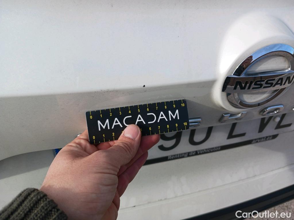  Nissan  Qashqai NISSAN  / 2021 / 5P / todoterreno DIG-T 116kW (158CV) mHEV Xtronic Acenta (AC2) #16