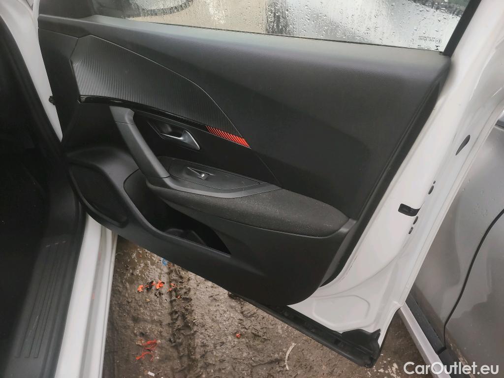  Peugeot  2008 PEUGEOT  / 2019 / 5P / todoterreno Active Pack BlueHDI 81kW (110CV) #BATERIA AGOTADA IMPOSIBLE LECTURA ODOMETRO KILOMETRAJE APROXIMADO 135000KMTS# #5