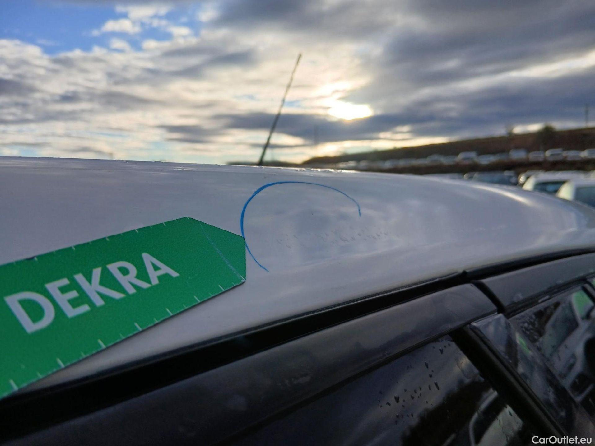  Opel   Grandland X OPEL Grandland / 2021 / 5P / todoterreno 1.5 CDTi Business Edition Auto #13