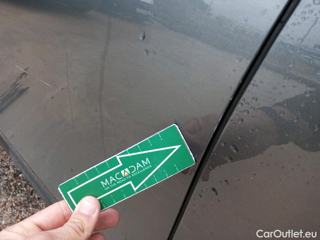  Mercedes  G-Klasee MERCEDES-BENZ GLE / 2018 / 5P / todoterreno GLE 350 de 4MATIC (Híbrido Enchufable) #10