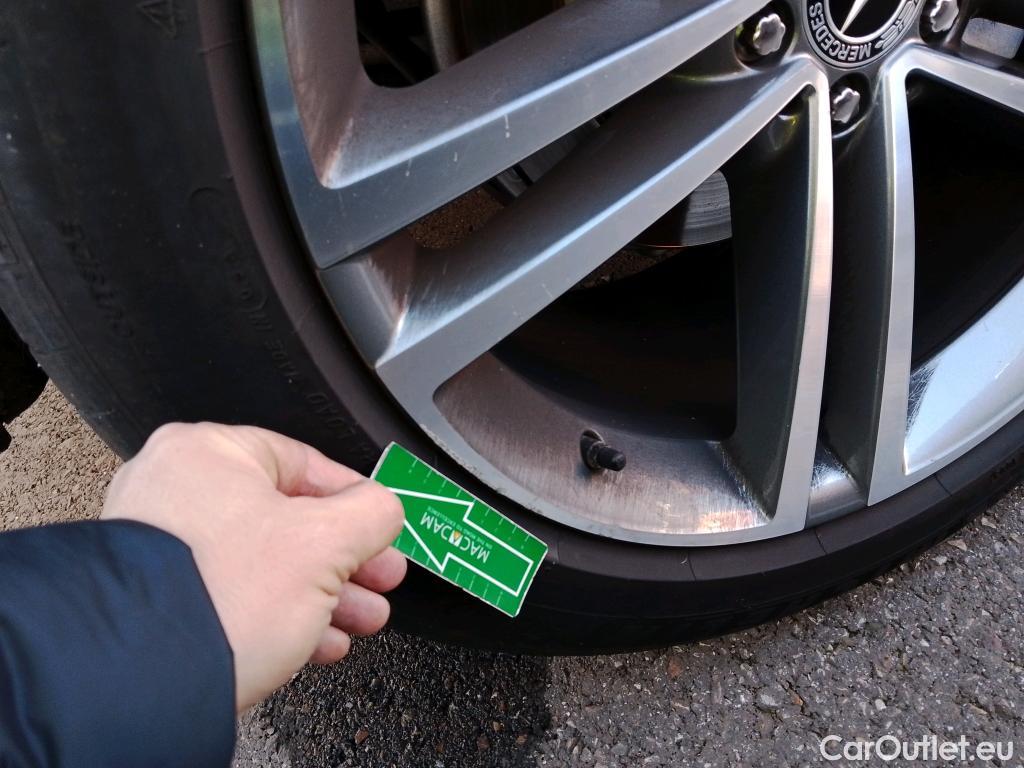  Mercedes  G-Klasee MERCEDES-BENZ GLE / 2018 / 5P / todoterreno GLE 300 d 4MATIC #11