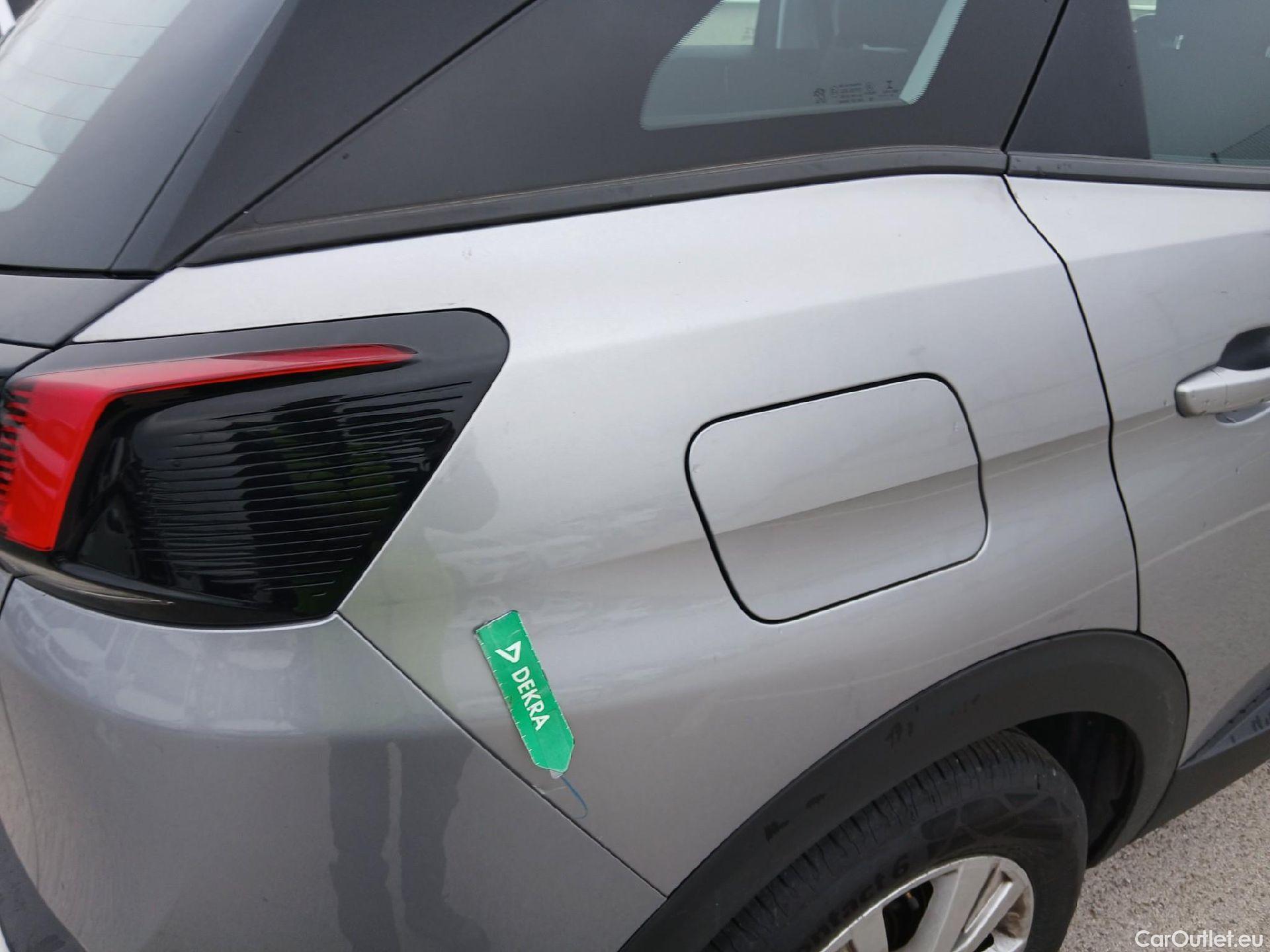  Peugeot  3008 PEUGEOT  / 2016 / 5P / todoterreno 1.5 BlueHDi 96kW (130CV) S&S Active (AC) #27