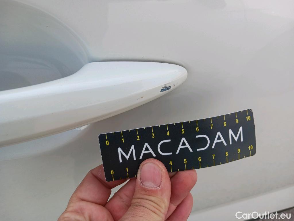  Nissan  Qashqai NISSAN  / 2021 / 5P / todoterreno DIG-T 116kW (158CV) mHEV Xtronic Acenta (AC2) #11