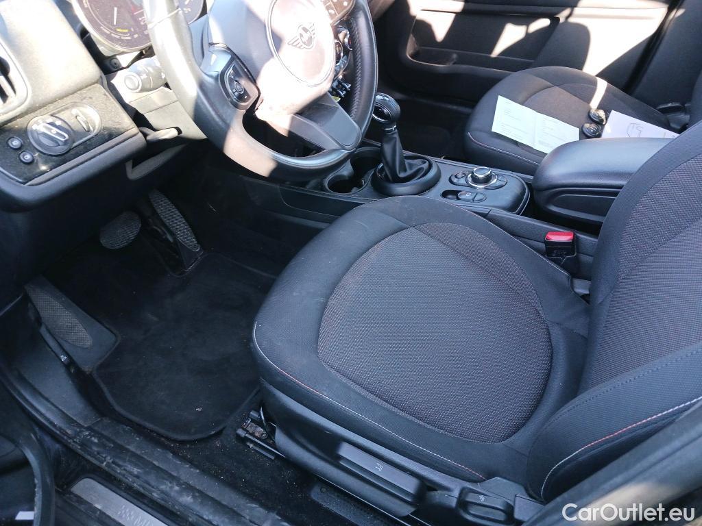  Mini  Countryman MINI  / 2020 / 5P / berlina con portón Cooper S E ALL4 #19