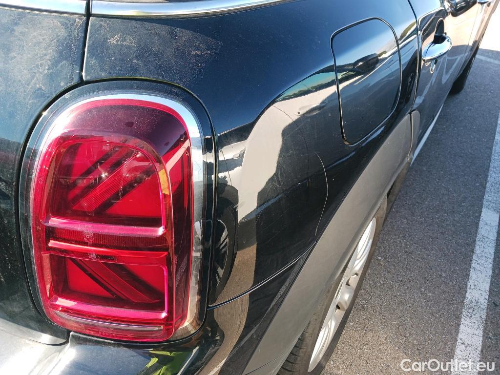  Mini  Countryman MINI  / 2020 / 5P / berlina con portón Cooper S E ALL4 #34