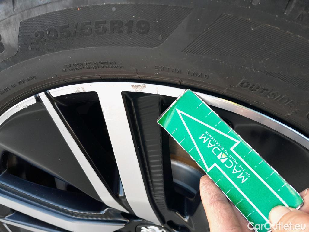  Peugeot  3008 PEUGEOT  Hybrid / 2020 / 5P / todoterreno 225 e-EAT8 GT Pack #8