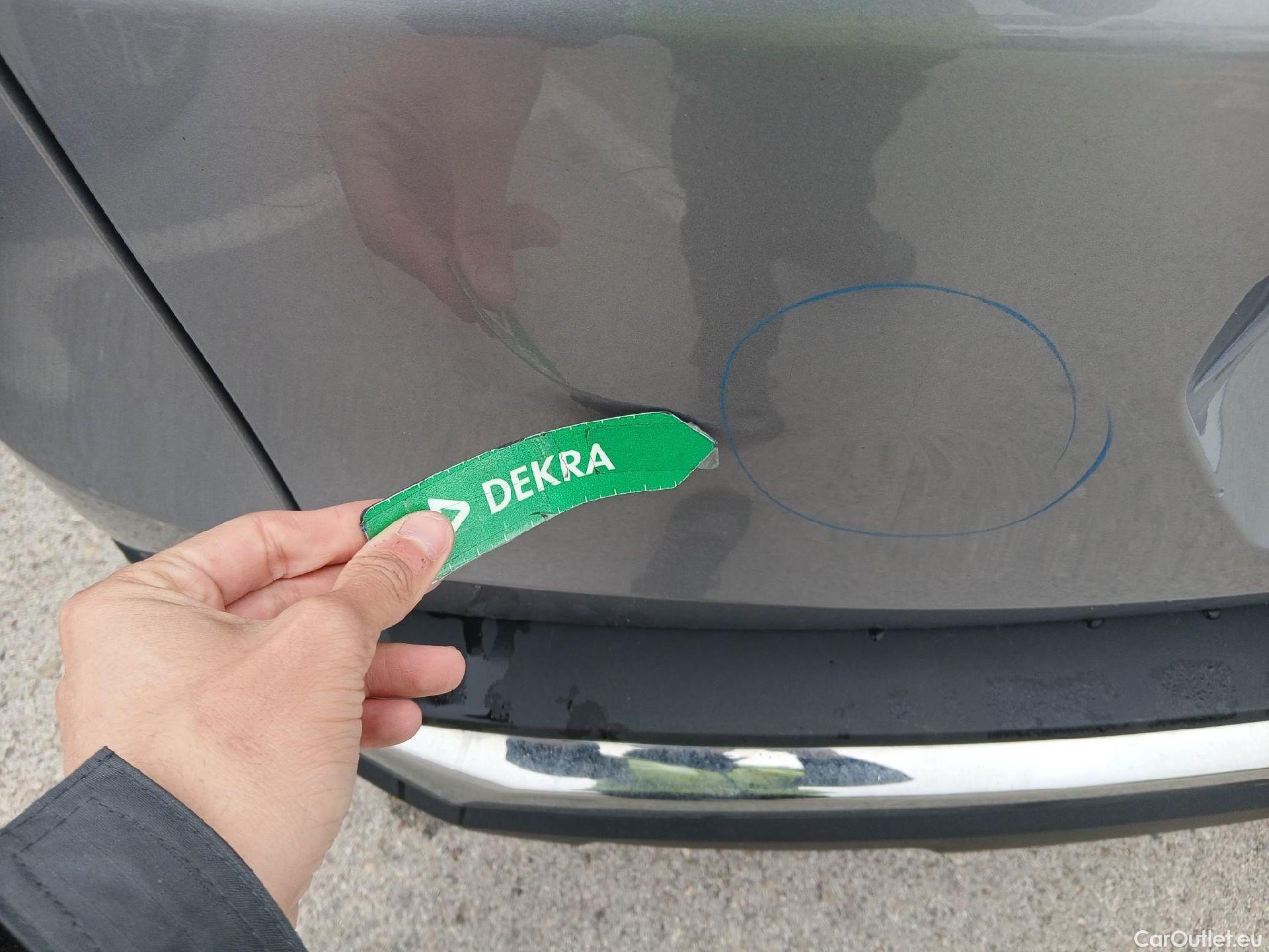  Peugeot  3008 PEUGEOT  / 2016 / 5P / todoterreno 1.5 BlueHDi 96kW (130CV) S&S Active (AC) #23