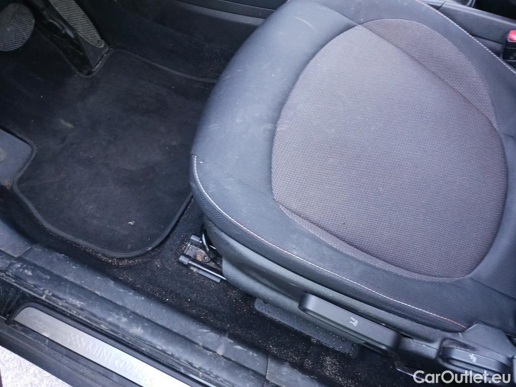  Mini  Countryman MINI  / 2020 / 5P / berlina con portón Cooper S E ALL4 #20